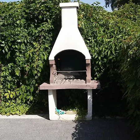 Nyaraló Dom Letniskowy Kasia Rowy