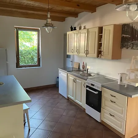 Dom Letniskowy Kasia * Rowy