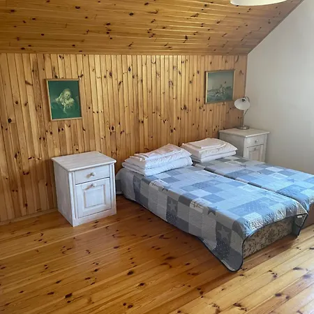 Nyaraló Dom Letniskowy Kasia