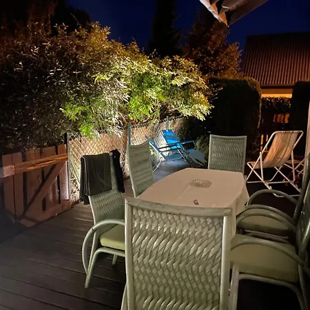 Dom Letniskowy Kasia * Rowy