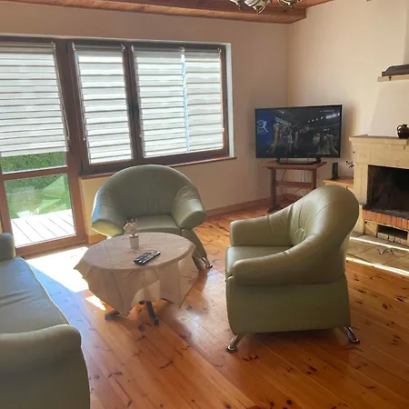 Dom Letniskowy Kasia