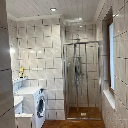 Nyaraló Dom Letniskowy Kasia *