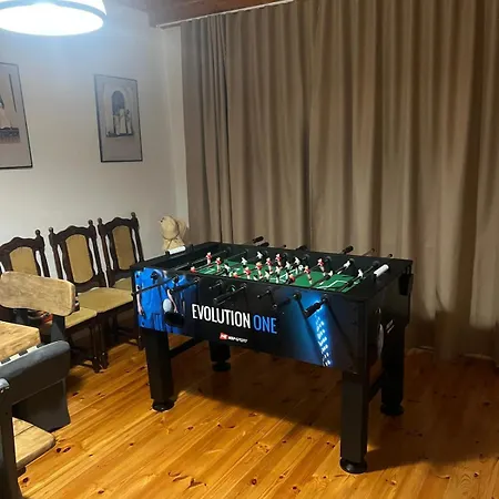 Nyaraló Dom Letniskowy Kasia *